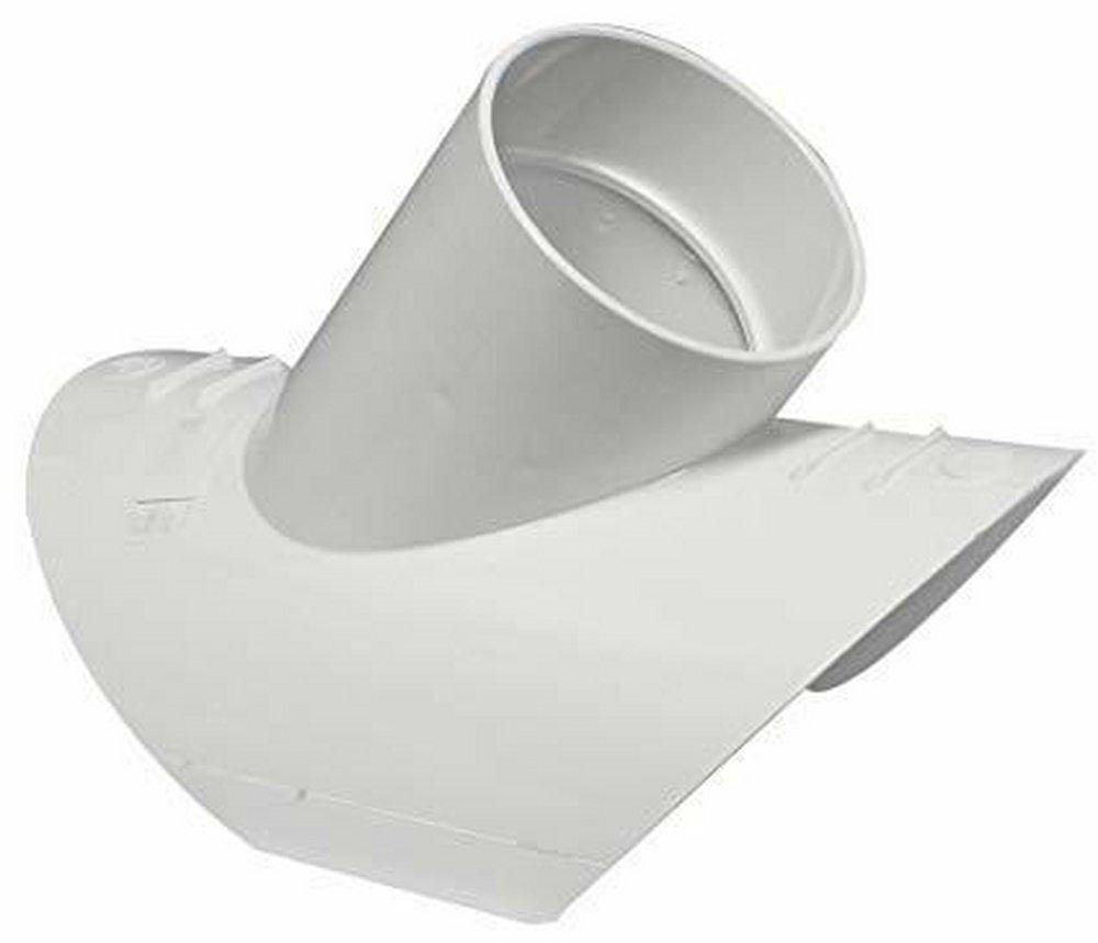 GPK Socket Weld PVC SDR Sewer Saddle Wye 
