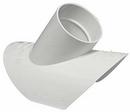 GPK Socket Weld PVC SDR Sewer Saddle Wye 