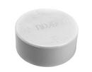 8 in. Hub and Socket Weld SDR 35 PVC Sewer Cap