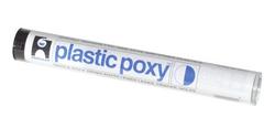 4 oz Fast Set PVC Blue Putty