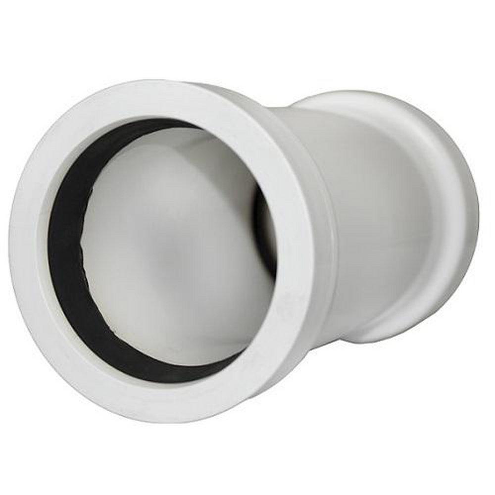 GPK PVC IPS Repair Coupling Gasket x Gasket 