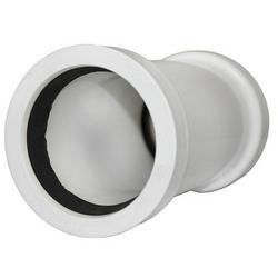 4 in. PVC IPS Repair Coupling Gasket x Gasket