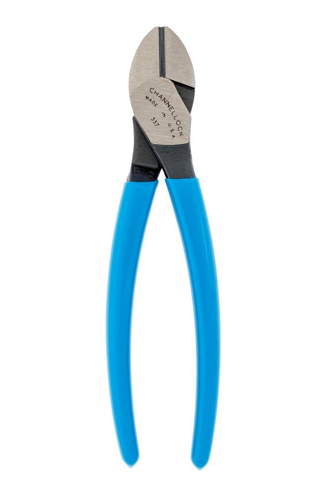 CHANNELLOCK® Polished Steel 9-3/4 in. Plier 