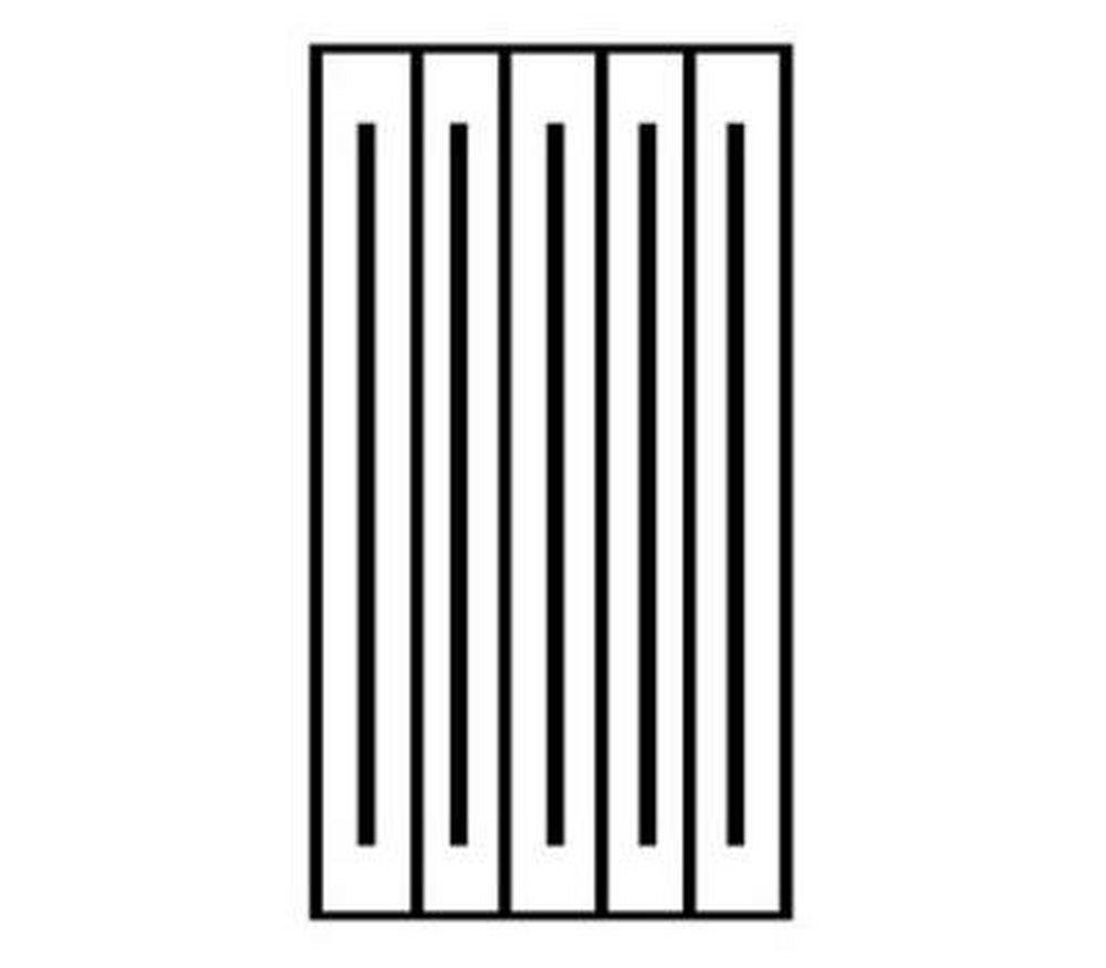 GPK MPT Socket Weld Sewer SDR 35 Inverted PVC Plug 