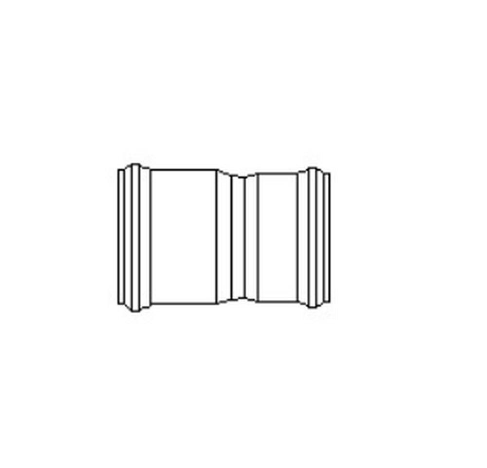 GPK Female Insert PVC Adapter 