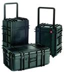 Underwater Kinetics Black 21-4/5 in. Case 