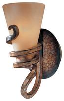 Minka Lavery Tofino Bronze&trade; 100 W 1-Light Wall Sconce 