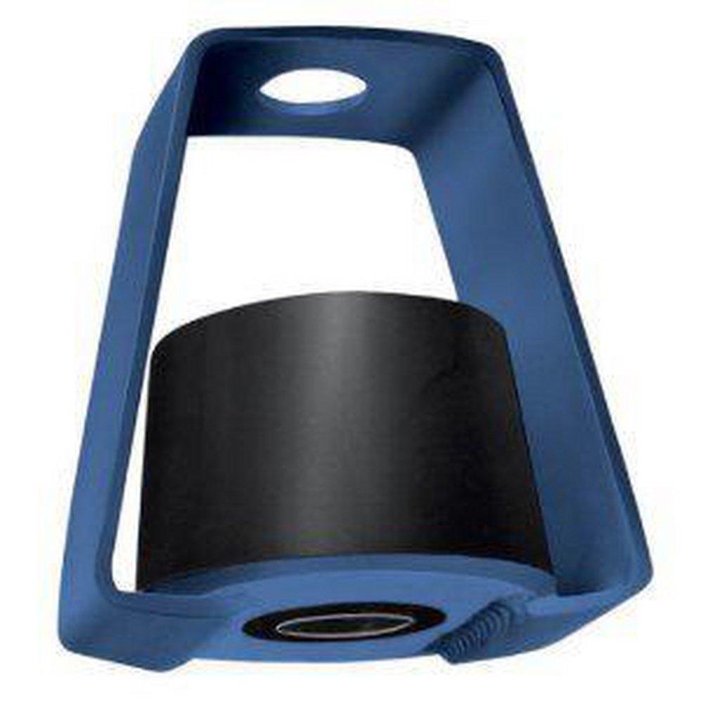 Mason Industries Green NEOP ISO Hanger 35# Max Load 