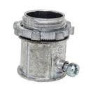 Bridgeport Fittings Direct Connect Set Screw Connection 