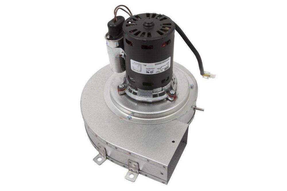 State Blower Assembly 