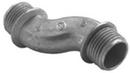 Bridgeport Fittings 1/2 in. Offset Nipple 