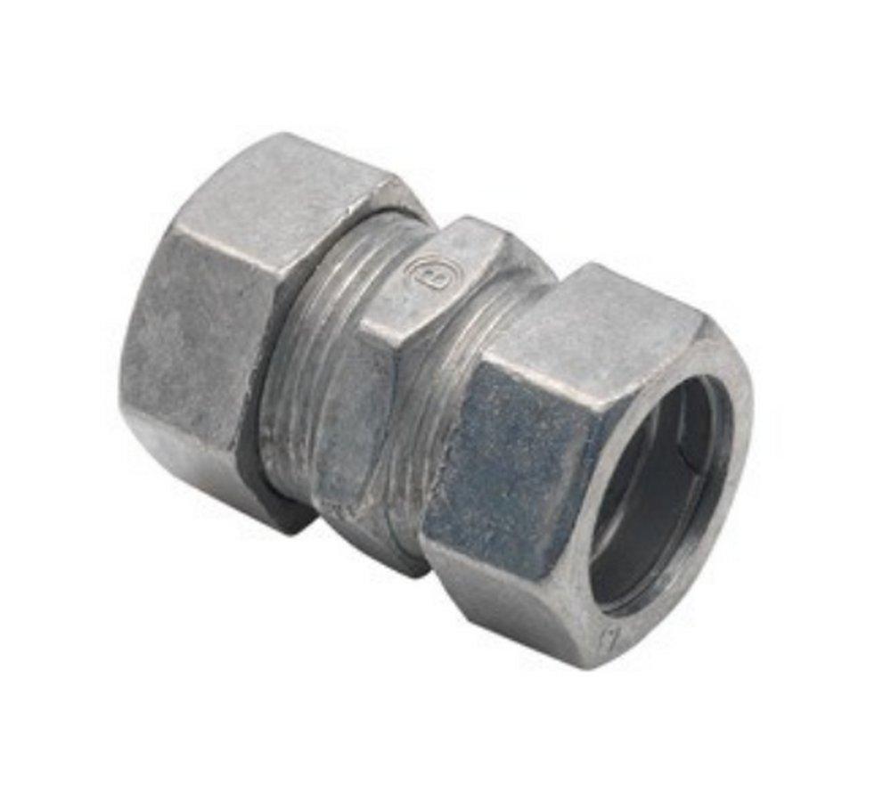 Bridgeport Fittings 830 Direct Connect Component Coupling 