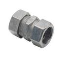 Bridgeport Fittings EMT Compression Coupling 