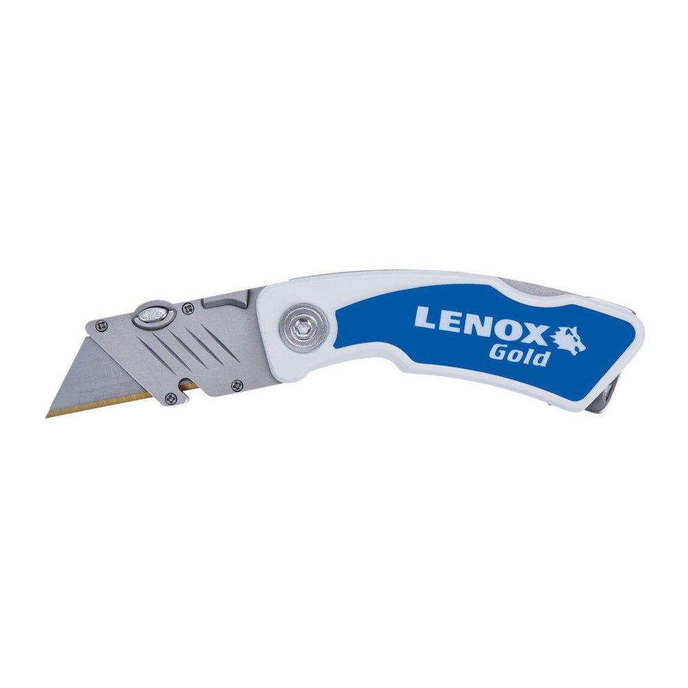 LENOX 4-3/4 in. Utility Knife 