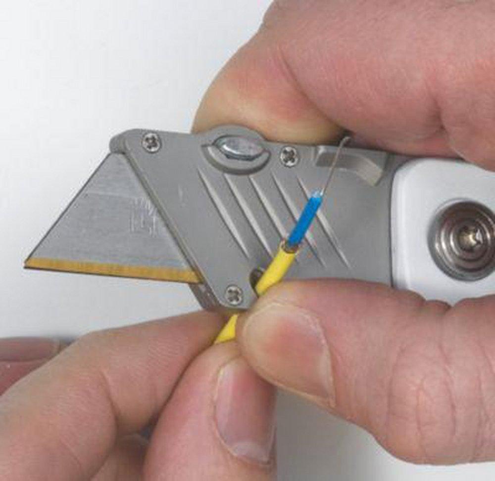 LENOX 4-3/4 in. Utility Knife 