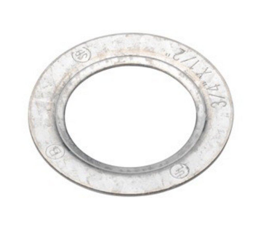 Bridgeport Fittings Reducing Washer 