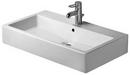 Duravit White Wall Mount Basin 