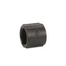 Banjo Black FPT Schedule 80 Polypropylene Coupling 