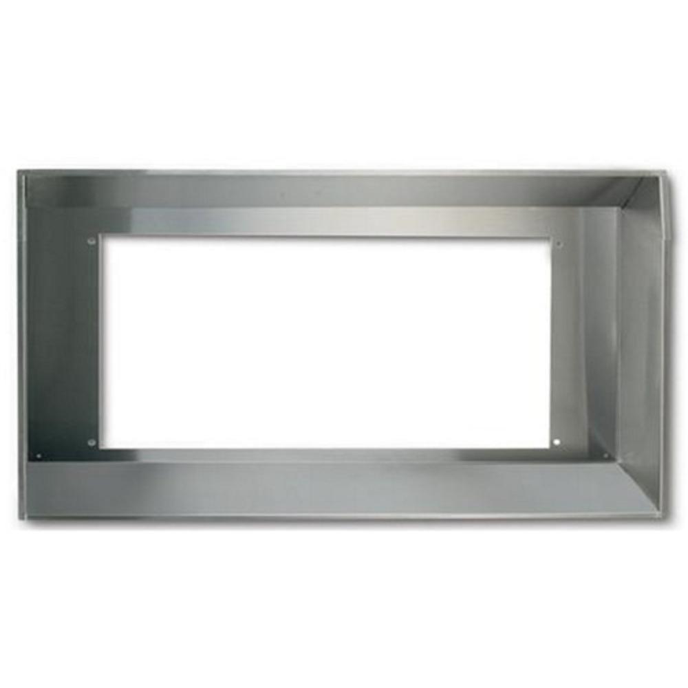 Broan Brushed Stainless Steel Liner for RMIP45 Series Range Hoods 