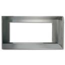 Broan Brushed Stainless Steel Liner for RMIP45 Series Range Hoods 