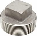 2-1/2 in. Threaded 3000# and 6000# Forged Steel Square Head Plug