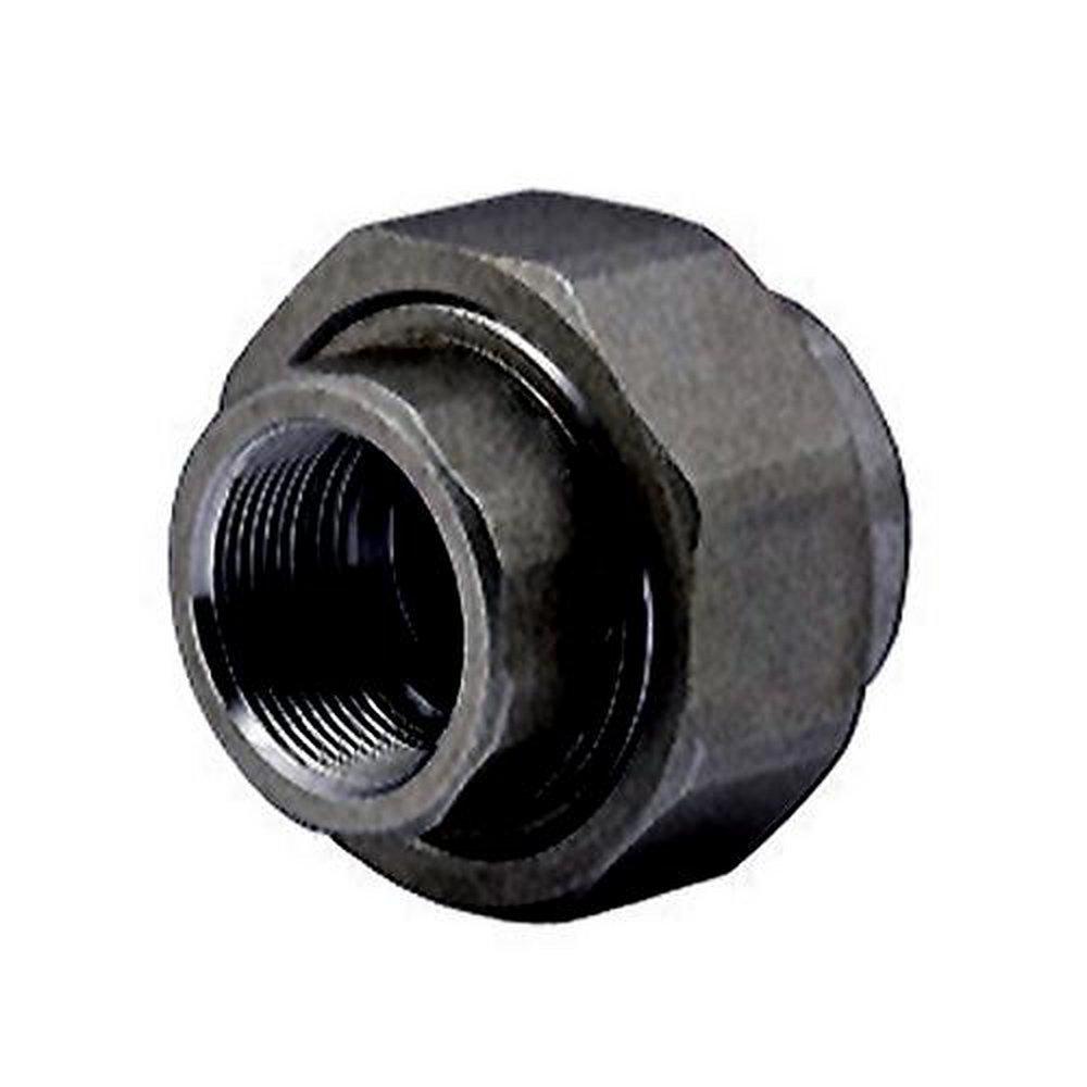 Threaded 300# and 3000# Global Forged Steel Union 