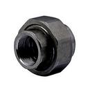 Threaded 300# and 3000# Global Forged Steel Union 