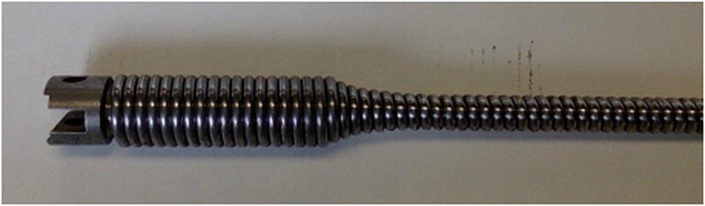 Ken-Way Corporation 3/8 in. Cable with Blade Holder 