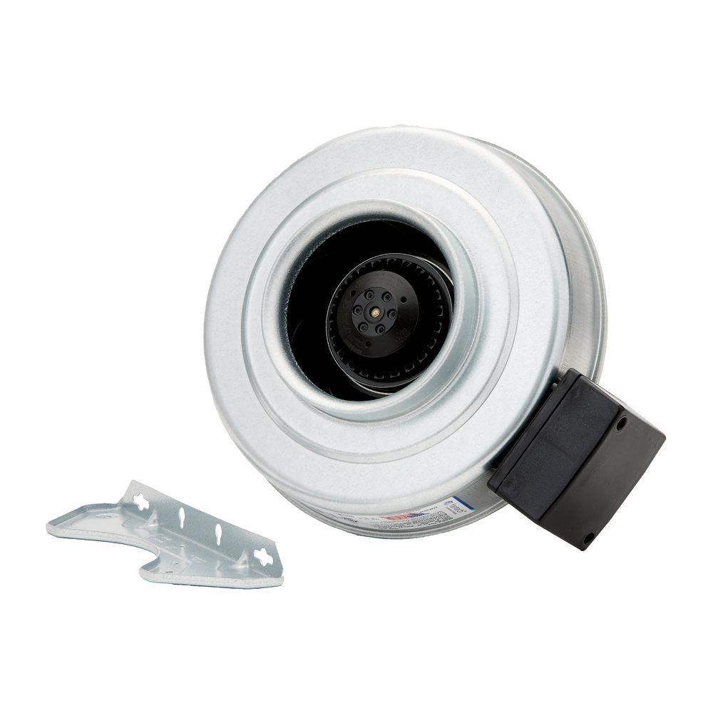 Fantech Bathroom Exhaust Fan 