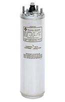 Franklin Electric 4 in. 5 hp 3-Way Single Phase High Thrust Submersible Motor 
