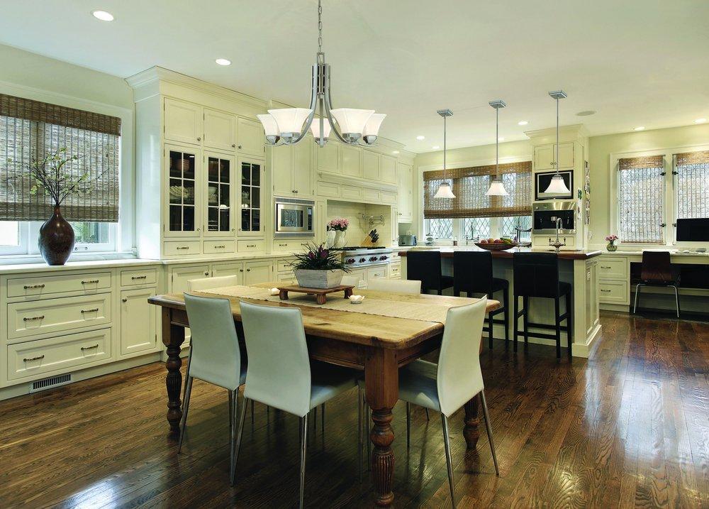 Minka Lavery Brushed Nickel 100 W 5-Light Chandelier 