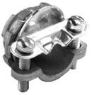 Bridgeport Fittings 3/8 in. 2 Screw FLEX Connector 