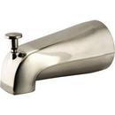 1/2 in. Diverter Tub Spout in Polished Chrome