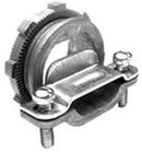 Bridgeport Fittings Two Screw Strap Connector 