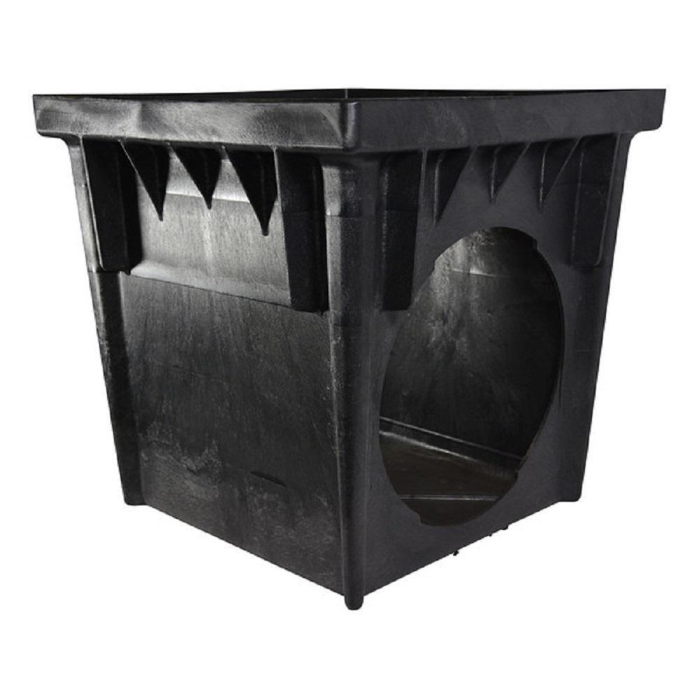 Uniontown Septic Tanks 2 x 2 ft. Catch Basin 