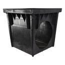 Uniontown Septic Tanks 2 x 2 ft. Catch Basin 