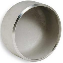5 Stainless Steel Schedule 40 316 L Cap A403WPS