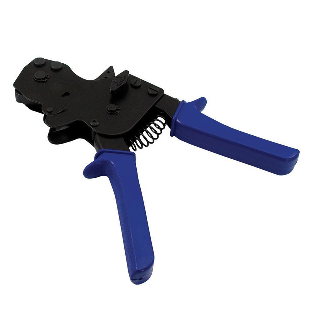 Jones Stephens Single Hand PEX Clamp Tool 