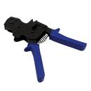 Stainless Steel Single Hand PEX Clamp Tool
