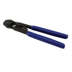 Clamp Tool for PEX Pipe and Stainless Steel Band