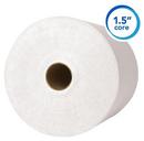 Hard Roll Towel in White (Case of 12)