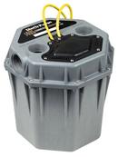 Liberty Pumps 2 in. 115V 7.3A Plastic Sewage Pump 