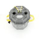 Liberty Pumps 2 in. 115V 7.3A Plastic Sewage Pump 