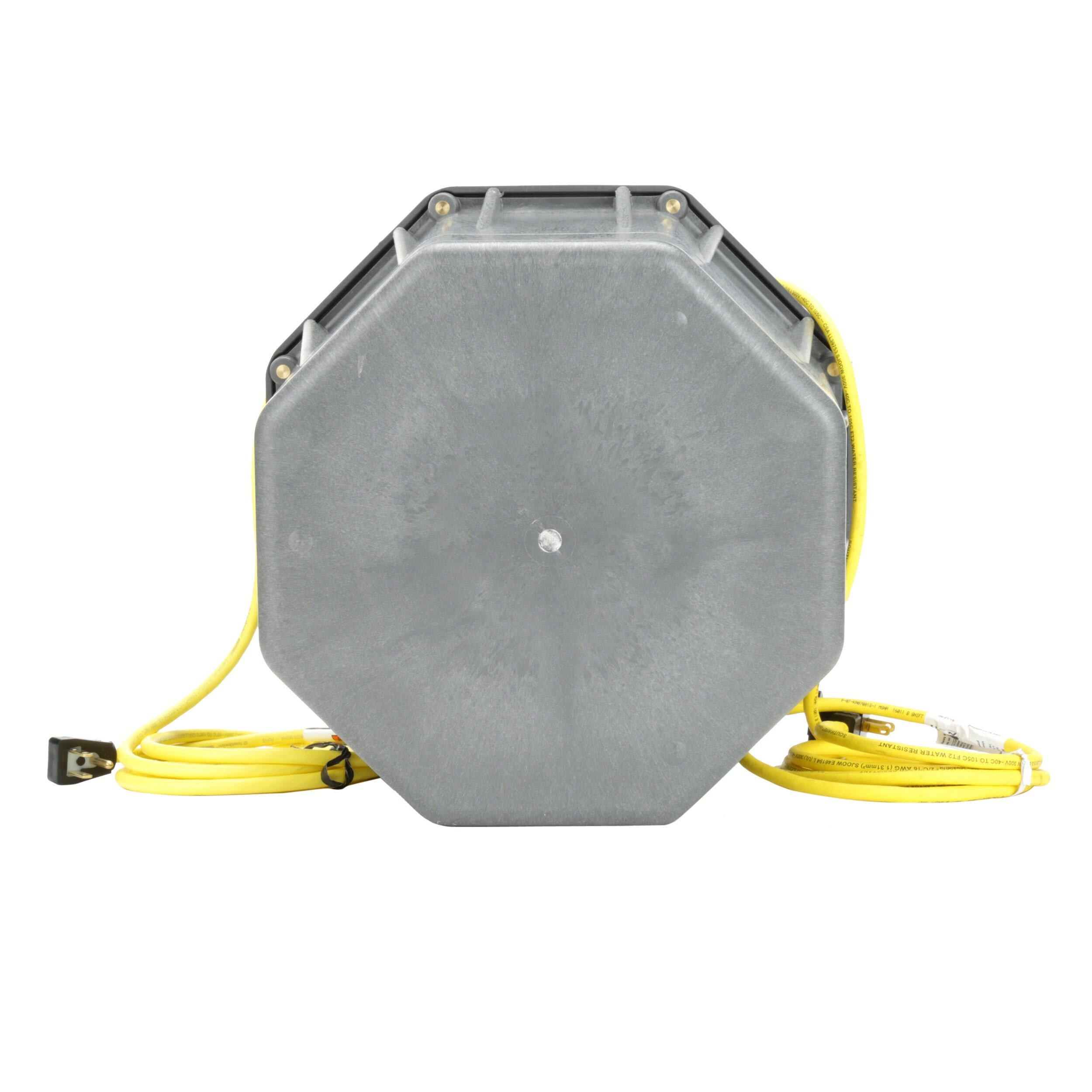 Liberty Pumps 2 in. 115V 7.3A Plastic Sewage Pump 
