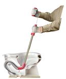 RIDGID Black Bulb Head Closet Auger K3 