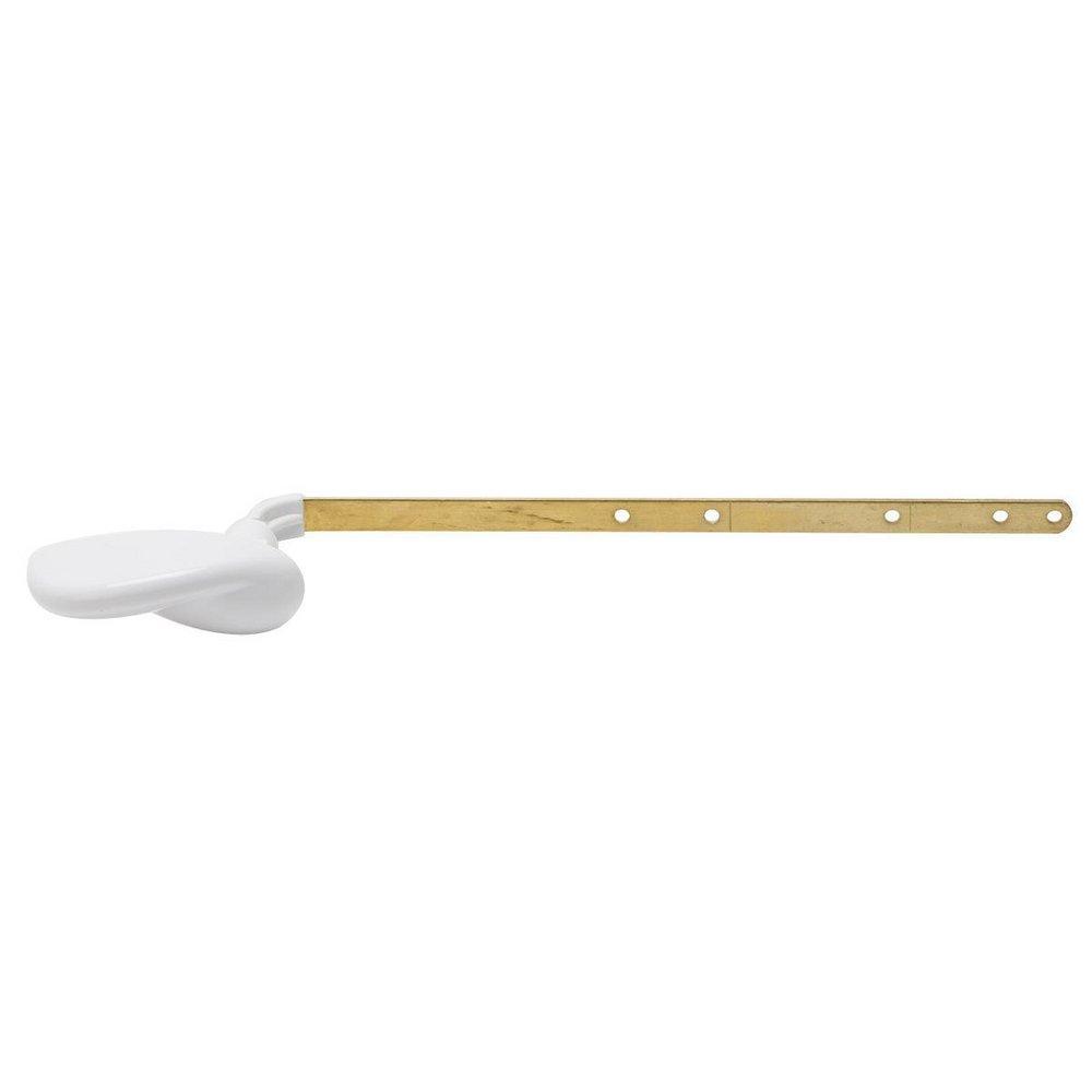 Fluidmaster White Trip Lever 