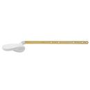 Fluidmaster White Trip Lever 