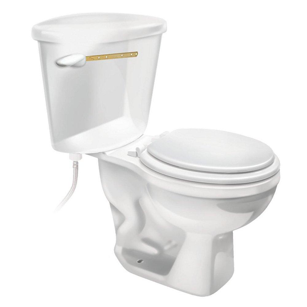 Fluidmaster White Trip Lever 