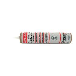 0.1 gal Water Base Duct Sealant in White