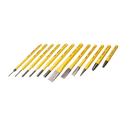 Stanley Powder Coated Chisel and Punch Set 